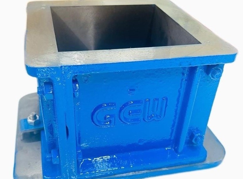 Cube Mould Cube Mould